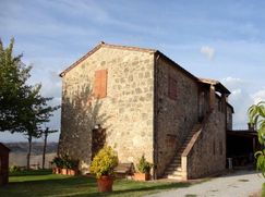 Rustico/Casale in Residenziale