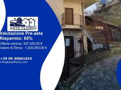 Casa indipendente in Residenziale