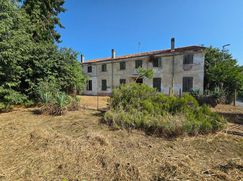 Rustico/Casale in Residenziale