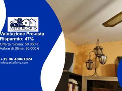 Appartamento in Residenziale