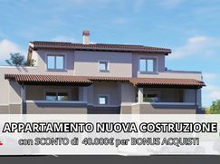 Appartamento in Residenziale