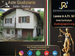 Casa indipendente in Residenziale