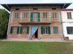 Casa indipendente in Residenziale