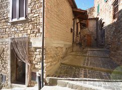 Casa indipendente in Residenziale