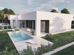 Casa Bi/Trifamiliare in Residenziale