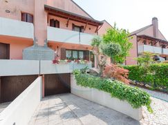Villetta a schiera in Residenziale