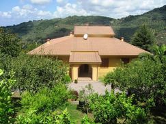 Villa in Residenziale