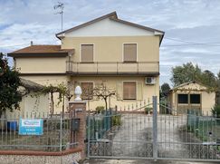 Casa indipendente in Residenziale