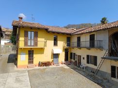 Rustico/Casale in Residenziale