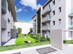 Appartamento in Residenziale