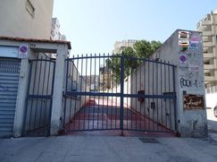 Box/posto auto in Residenziale