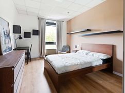 Stanza in Residenziale