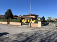 Villa in Residenziale