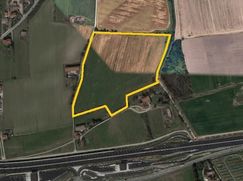 Terreno edificabile in Residenziale