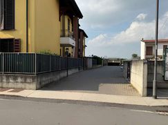 Box/posto auto in Residenziale