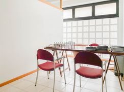 Ufficio in Commerciale