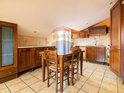 Attico/Mansarda in Residenziale