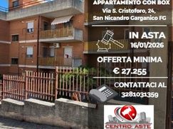 Appartamento in Residenziale
