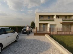 Casa Bi/Trifamiliare in Residenziale