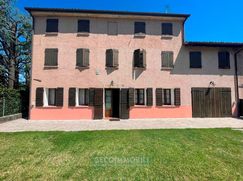 Rustico/Casale in Residenziale