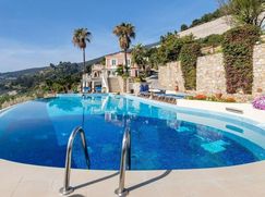 Villa in Residenziale