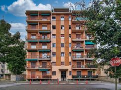 Appartamento in Residenziale