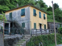Casa indipendente in Residenziale