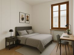 Appartamento in Residenziale