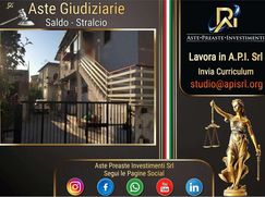 Appartamento in Residenziale
