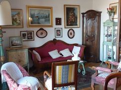 Villa in Residenziale