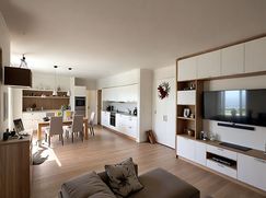 Appartamento in Residenziale
