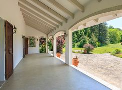 Villa in Residenziale