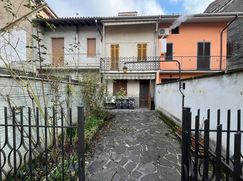 Casa indipendente in Residenziale