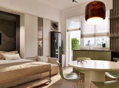 Appartamento in Residenziale