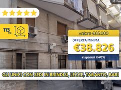 Appartamento in Residenziale