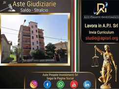 Appartamento in Residenziale
