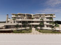 Appartamento in Residenziale