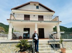 Villetta a schiera in Residenziale