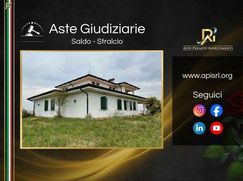 Villa in Residenziale