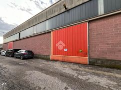 Capannone in Commerciale