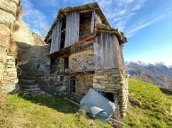 Baita/Bungalow/Chalet/Trullo in Residenziale