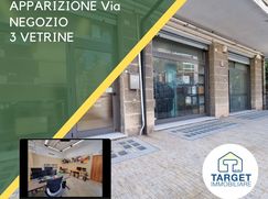 Ufficio in Commerciale