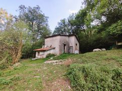 Baita/Bungalow/Chalet/Trullo in Residenziale