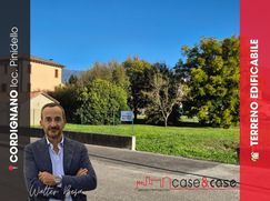 Terreno edificabile in Residenziale