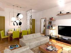 Appartamento in Residenziale
