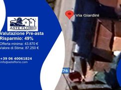 Appartamento in Residenziale
