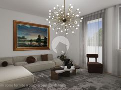 Appartamento in Residenziale