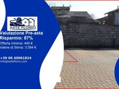 Box/posto auto in Residenziale