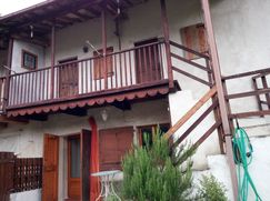 Baita/Bungalow/Chalet/Trullo in Residenziale