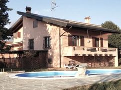 Villa in Residenziale